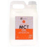 Lifematrix MCT Oil 2L